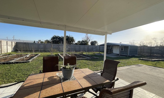 Panama City House | Relax and Unwind!