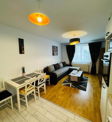 Sighisoara Apartment | Relax Apartment 1