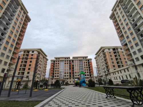 Sumqayit Apartment | Relax Apartment