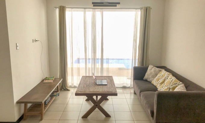 Jaco House | Relax Apartment in Herradura