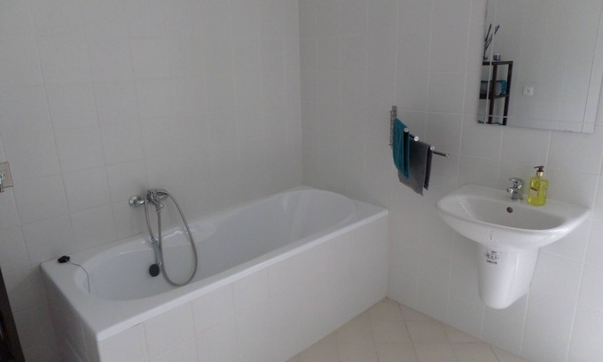 Mlade Buky Apartment | Relax Apartment Mladé Buky 50