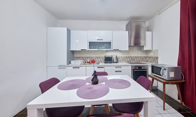 Vrakuna Apartment | Relax apartment