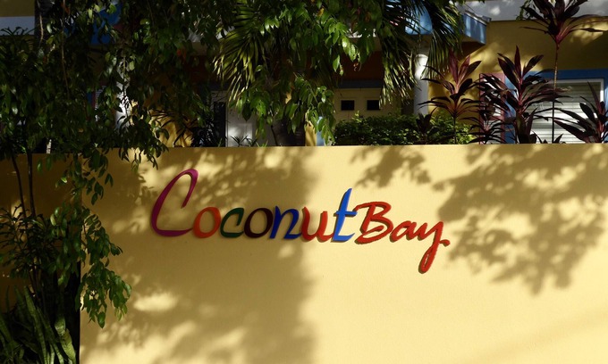 Northwest Point House | Relax at Coconut Bay!