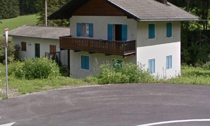 San Vito House | Relax at Lake Braies