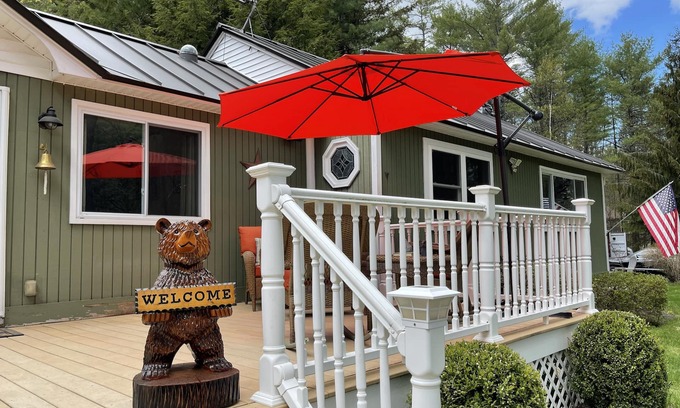 Chestertown House | Relax at Our River Retreat