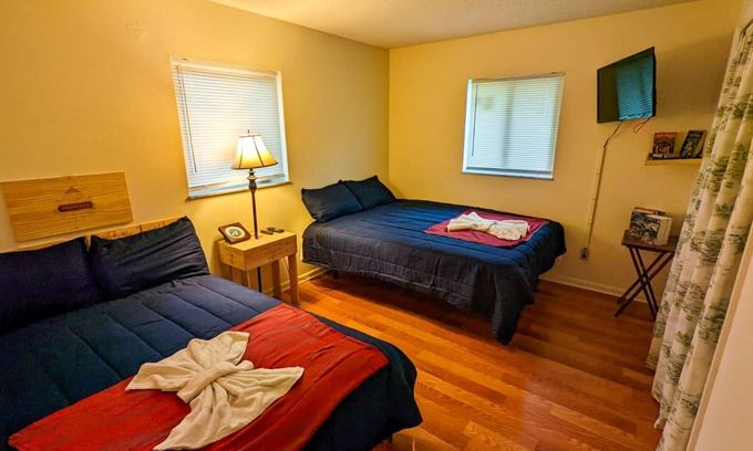 Vero Beach South House | Relax at our Vero Beach House