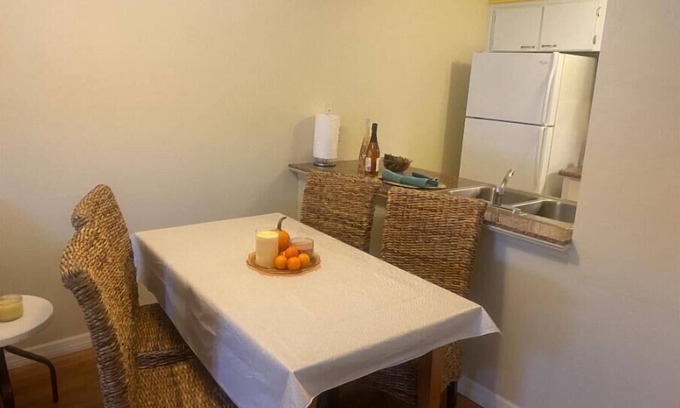 McGregor Condo | Relax at the Retreat