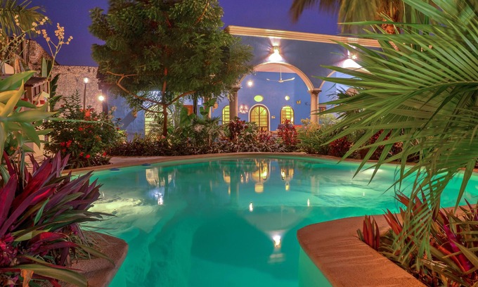 Centro Bed & Breakfast | Relax + Attention to Detail = Casa 411