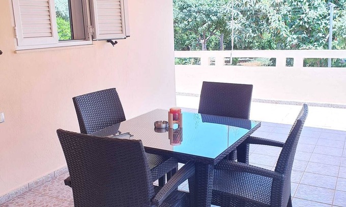 Perivolia Apartment | Relax away from city traffic, in strategic position for your vacations in Chania