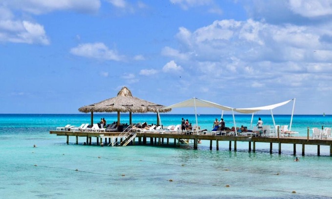 Dominicus Apartment | Relax @CadaquesCaribe Bayahibe