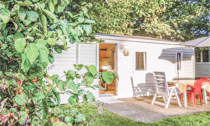 Haller House | Relax - Chalet Comfort