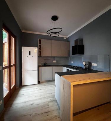 Chiusa di Pesio Apartment | Relax, Comfort & Alps Adventures