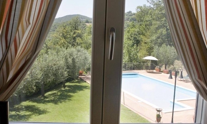 Valtopina House | Relax cottage