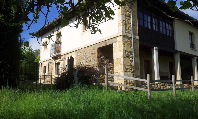 Beloncio Cottage | Relax, disconnect and enjoy !