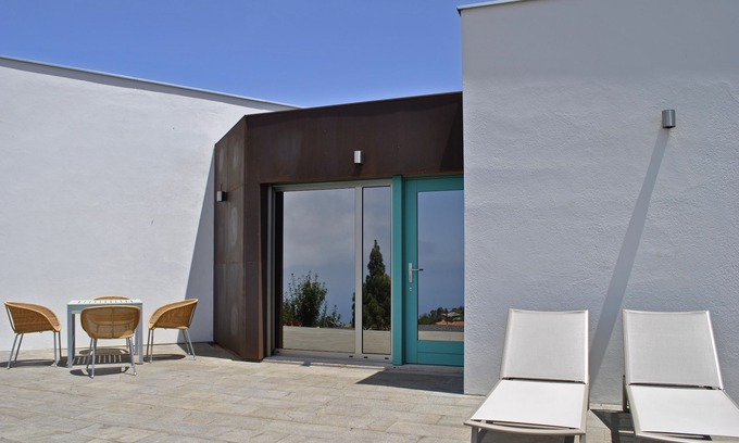 Puntagorda House | RELAX, ENJOY, DISCOVER