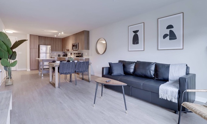 Jefferson Manor Apartment | Relax & Enjoy in this Apartment at Alexandria