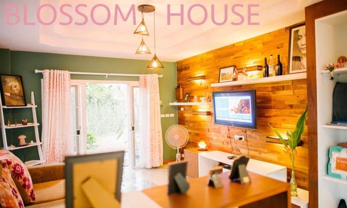 Chiang Mai House | Relax, enjoy the scenery, security and peace.