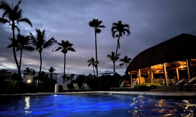 Keauhou Condo | Relax & Enjoy the Warmth of Hawaii in a 2 BR/2 BA.nGreat Rates for Long Stays!
