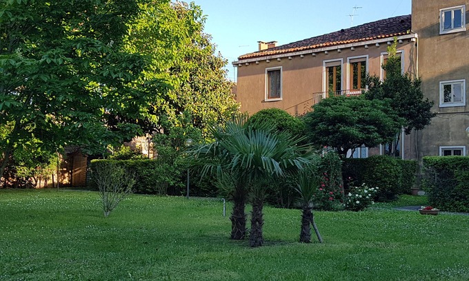 Molina Apartment | RELAX GARDEN HOUSE WITH LAGOON VIEW