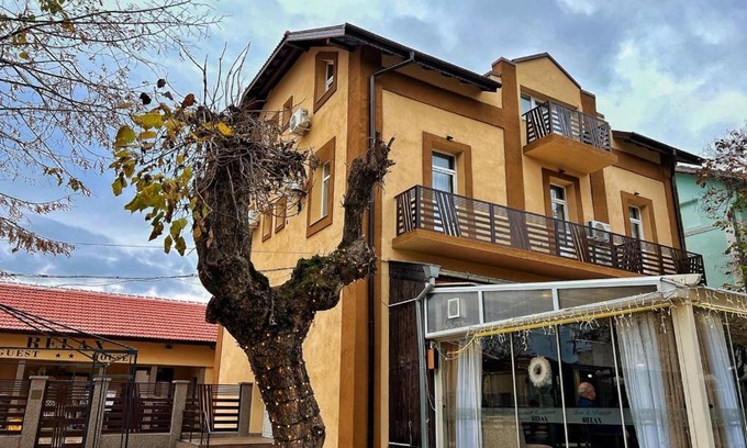 Varshets House | RELAX - Guest House Varshets