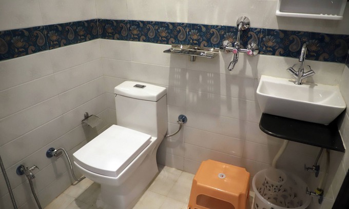 Fatehpura House | Relax home stay family room
