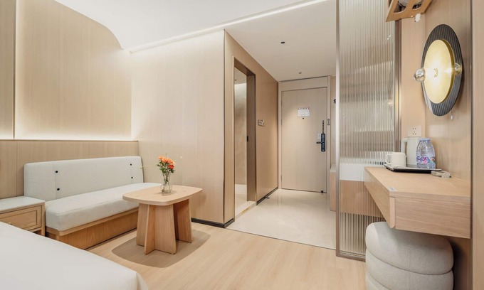 Bao'an Hotel | Relax Hotel Shenzhen Bao'an Airport