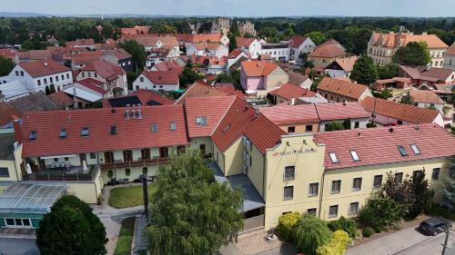 Lednice Hotel | Relax Hotel Stork