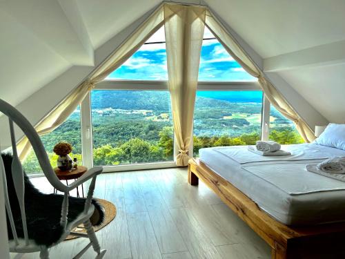 Ribnik House | Relax house Aurora