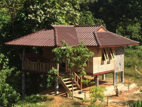 Ranong Resort | Relax House