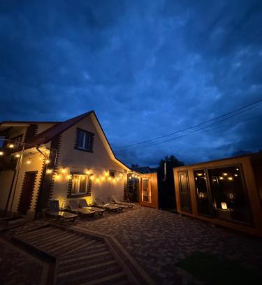Novohrad-Volyns'kyi House | Relax House Zviahel