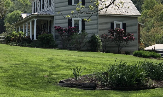 Sparta Other | Relax in a Peaceful Country Home in the Blue Ridge Mountains. Enjoy Local Events