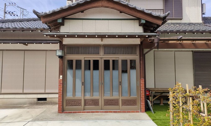 Tateyama RV Rental | Relax in an old folk house limited to one group pe/Tateyama City Chiba