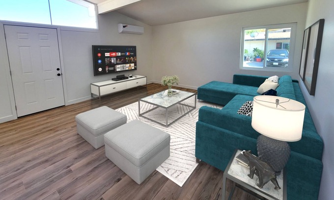 Westside Costa Mesa House | Relax in Costa Mesa