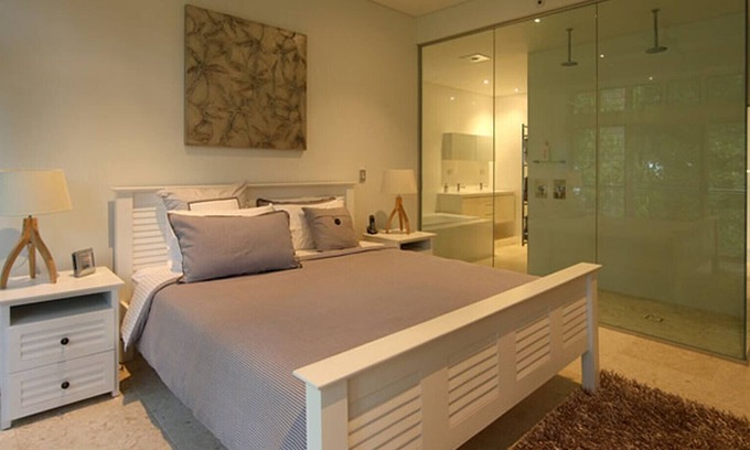 Bramston Beach House | Relax in luxury at Bramston Beach House