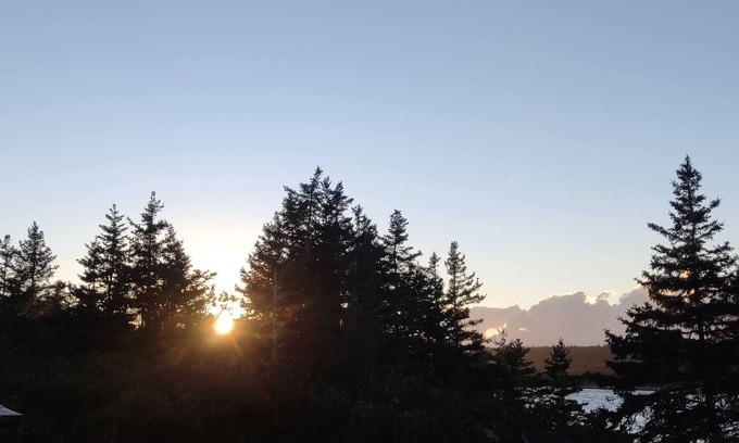 Guysborough County House | Relax in Nova Scotia for up to 6 people