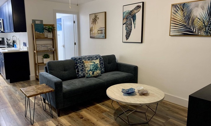 Gulf Stream Apartment | Relax in Ocean Ridge-Near Beach