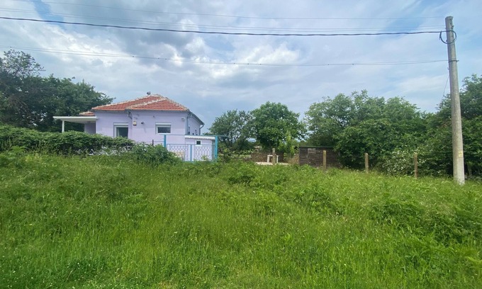 Prilep House | Relax in rural Bulgaria