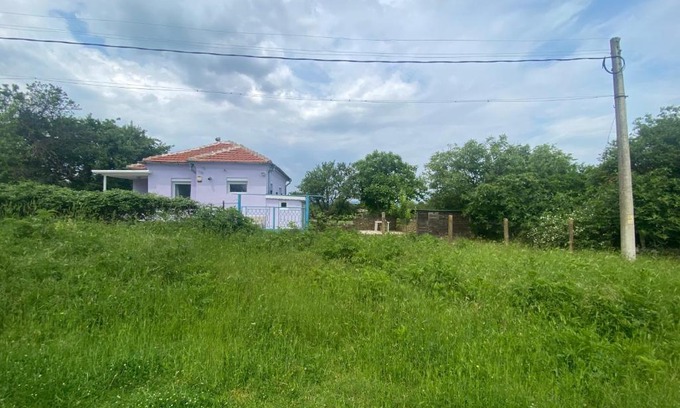 Prilep House | Relax in rural Bulgaria.