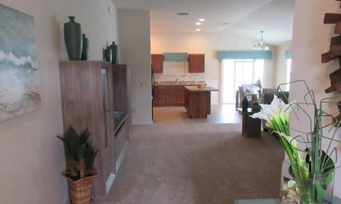 Fruitland Park House | Relax in Style-The Village of Pine Hills