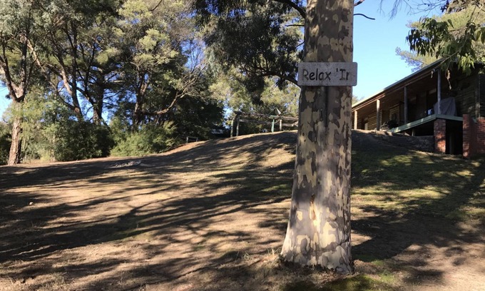 Taylor Bay House | Relax In Taylor Bay Lake Eildon