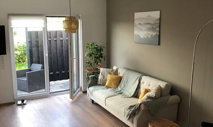 Keidelheim Apartment | Relax in the Hunsrück