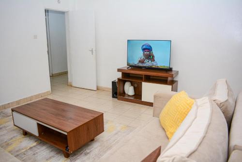 Karatina Apartment | Relax in this Karatina,Nyeri comfy, Quiet and stylish apartment