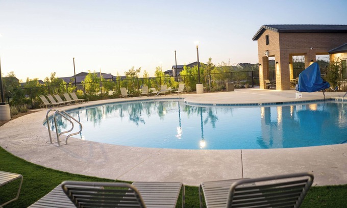 Tucson House | Relax in Tucson - Pool/Playground, Level 2 EV Charger, Mountain View