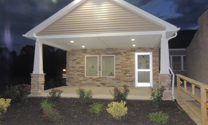 Espy Hotel | Relax Inn Bloomsburg