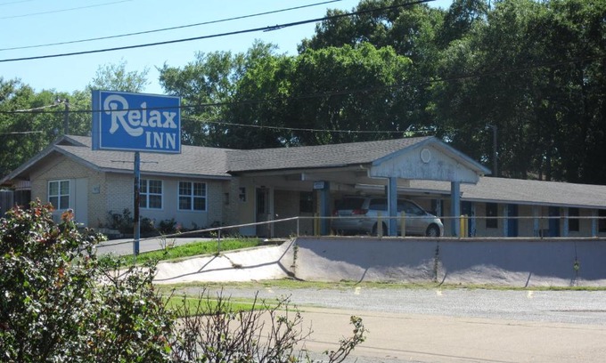 Tyler Hotel | Relax Inn Tyler
