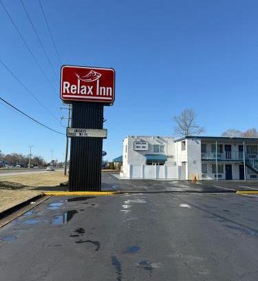 Hampton Hotel | Relax Inn