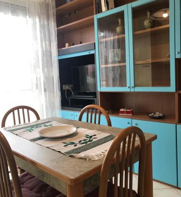Marebello Apartment | Relax