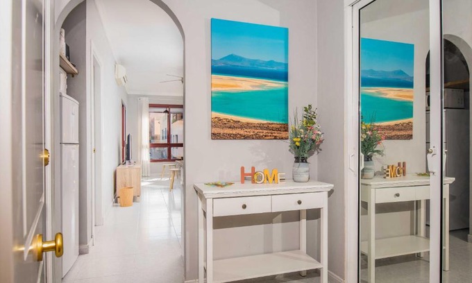 Morro Jable Apartment | RELAX JANDIA