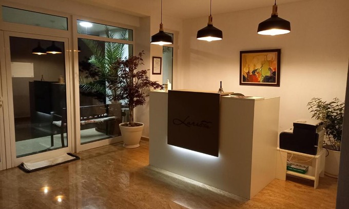 Primorsko Apartment | Relax Larrisa Studio
