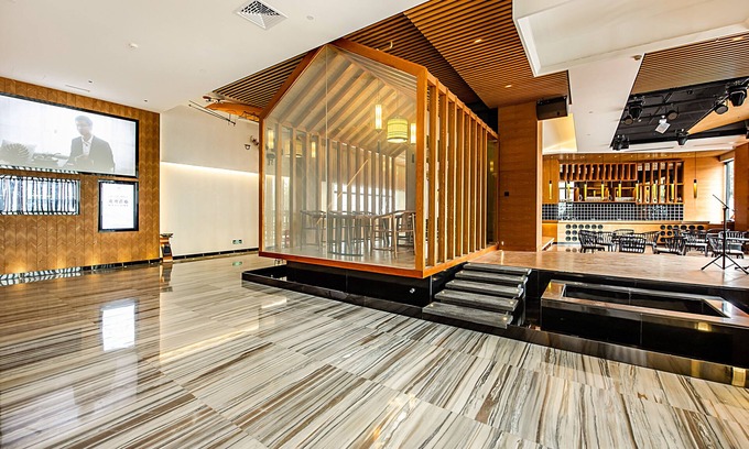 Guangzhou Science City Hotel | Relax Life Hotel